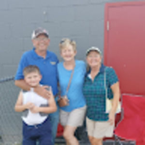 Meet your Posher, Aj